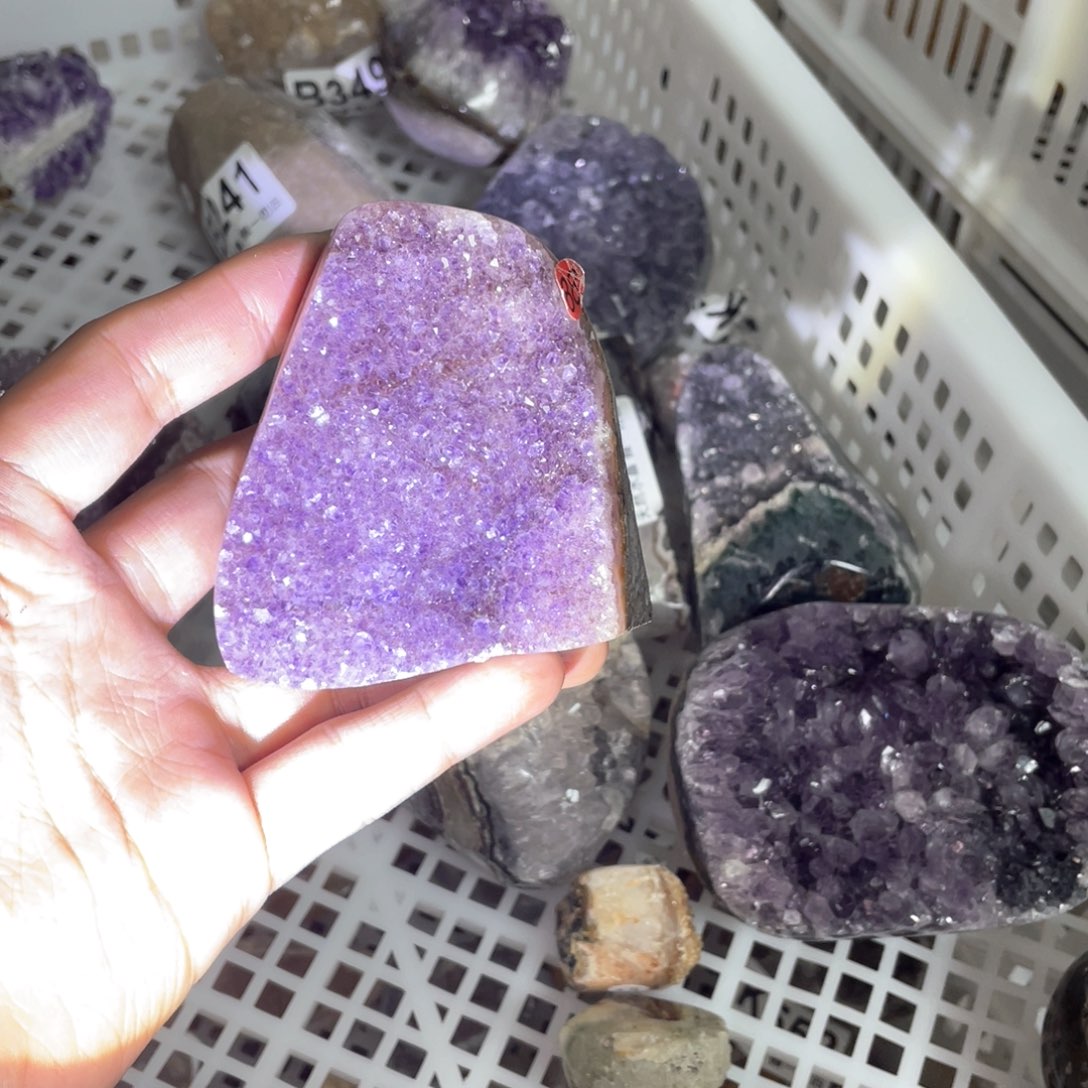 玛瑙/玉髓是真的未镶嵌