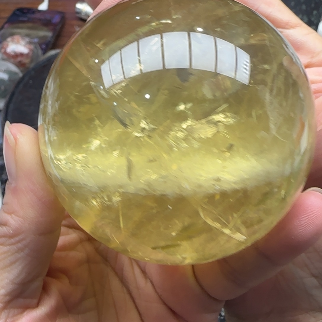 水晶未镶嵌未镶嵌b224