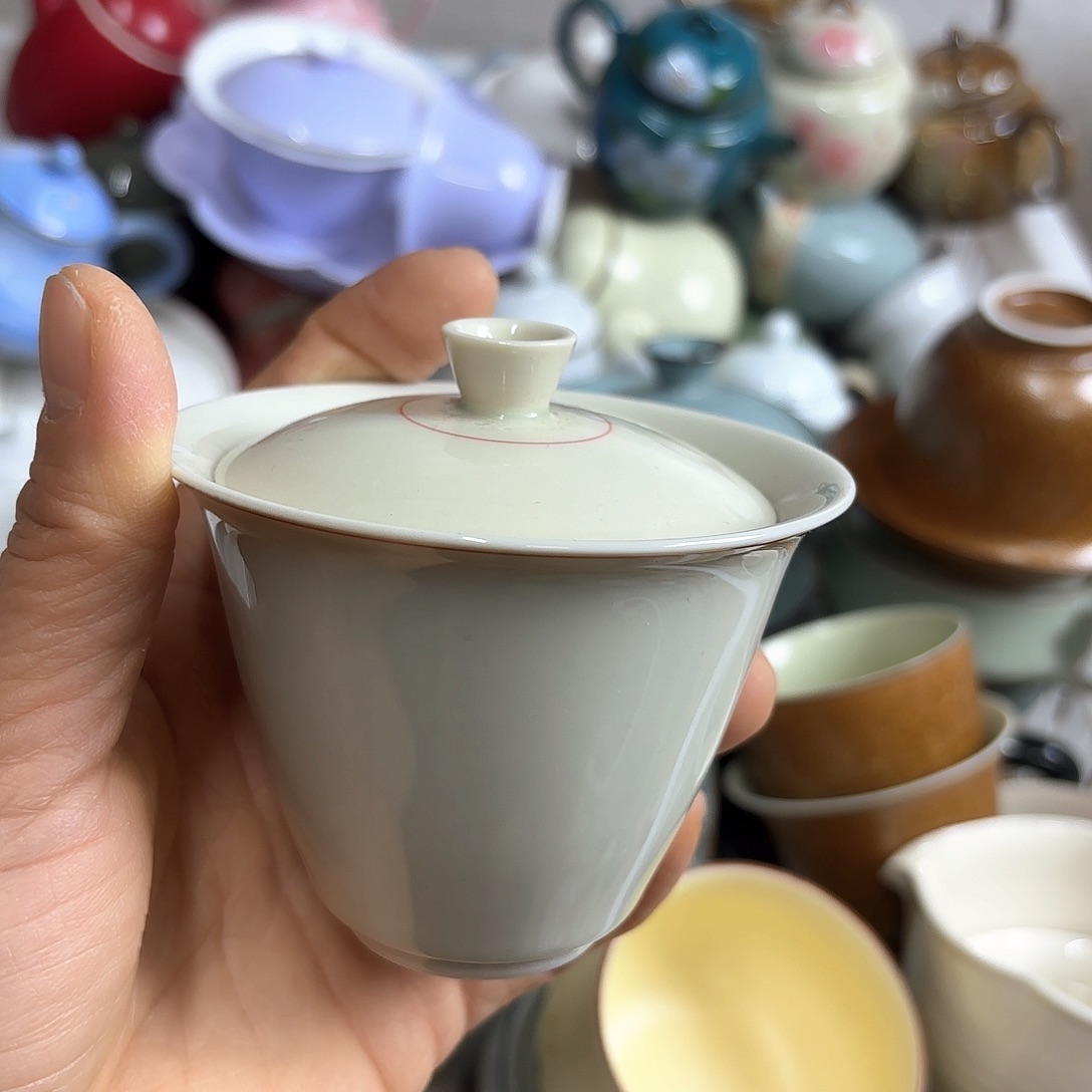 微瑕介意的不要下单