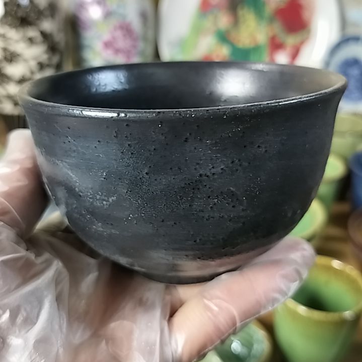 盘瓷片陶瓷杯盘壶碗都有