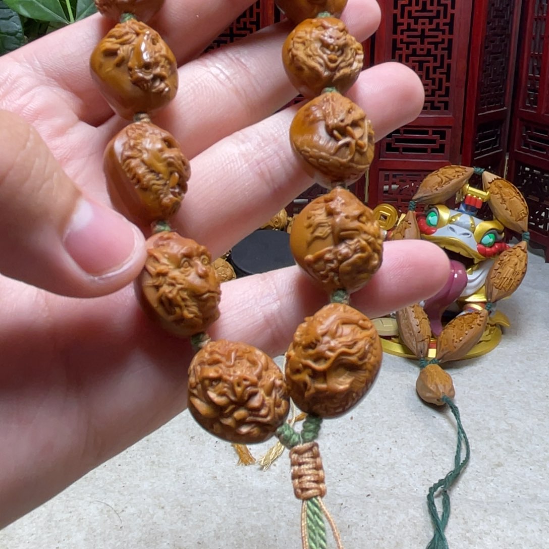 手串/手链橄榄核橄榄核