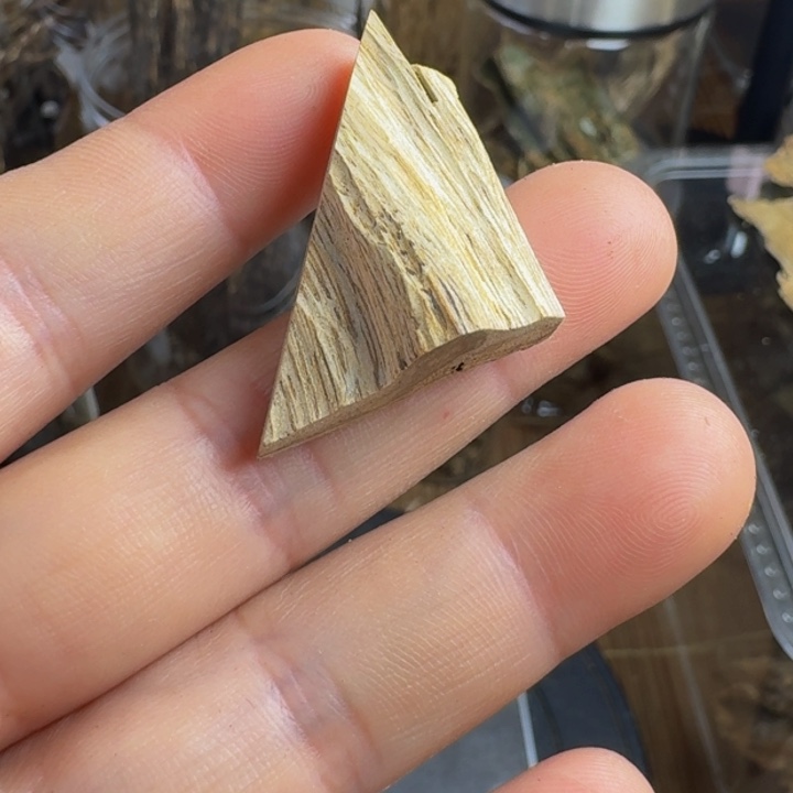 沉香沉香木制品❤****❤百年虎斑棋