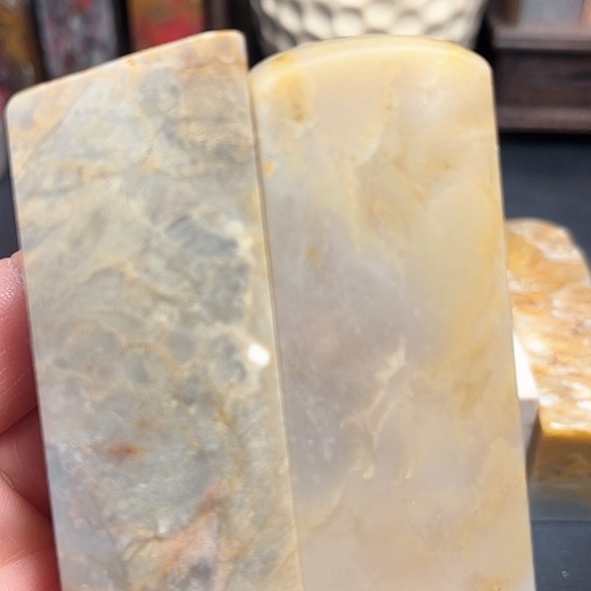 昌化石印石昌化石