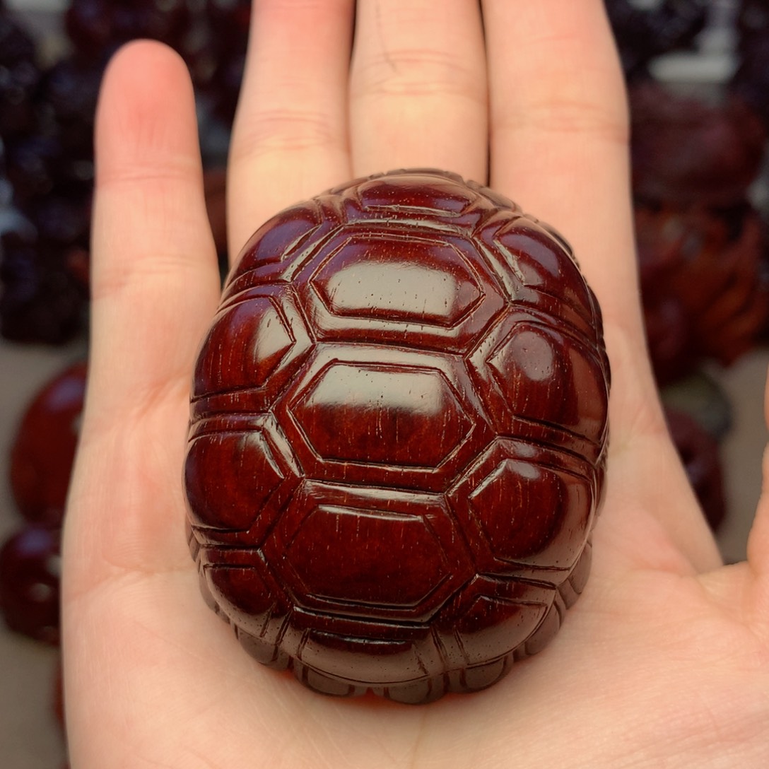 【闪购商品】檀香紫檀（小叶紫檀）