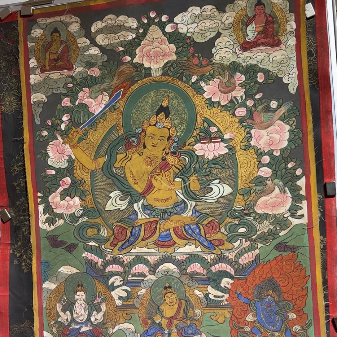 大叶紫檀（黑酸枝木类）