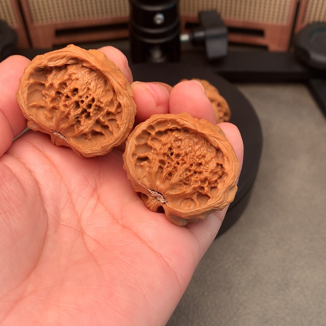 吊坠文玩核桃794号蛇头