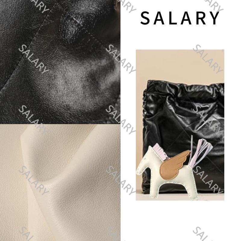 salaryX/女款单肩包挂件