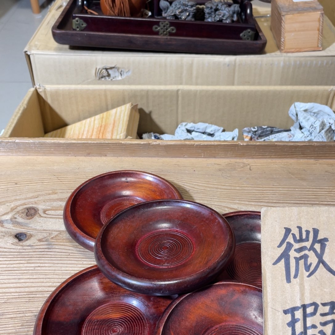 紫砂中古商品默认微瑕谨慎参拍