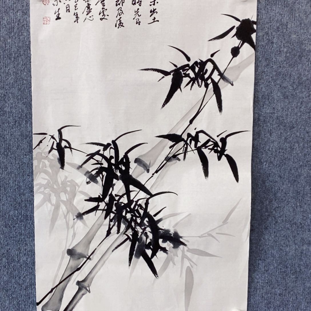 国画绘画作品欣赏