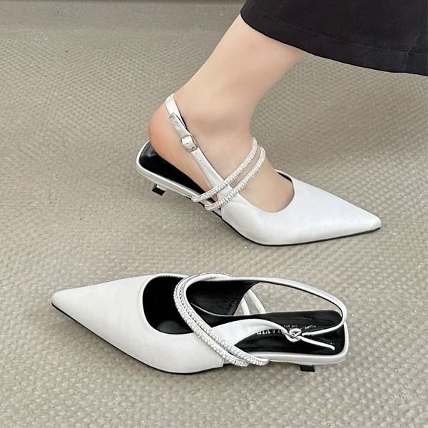 广货时尚潮流单鞋9008