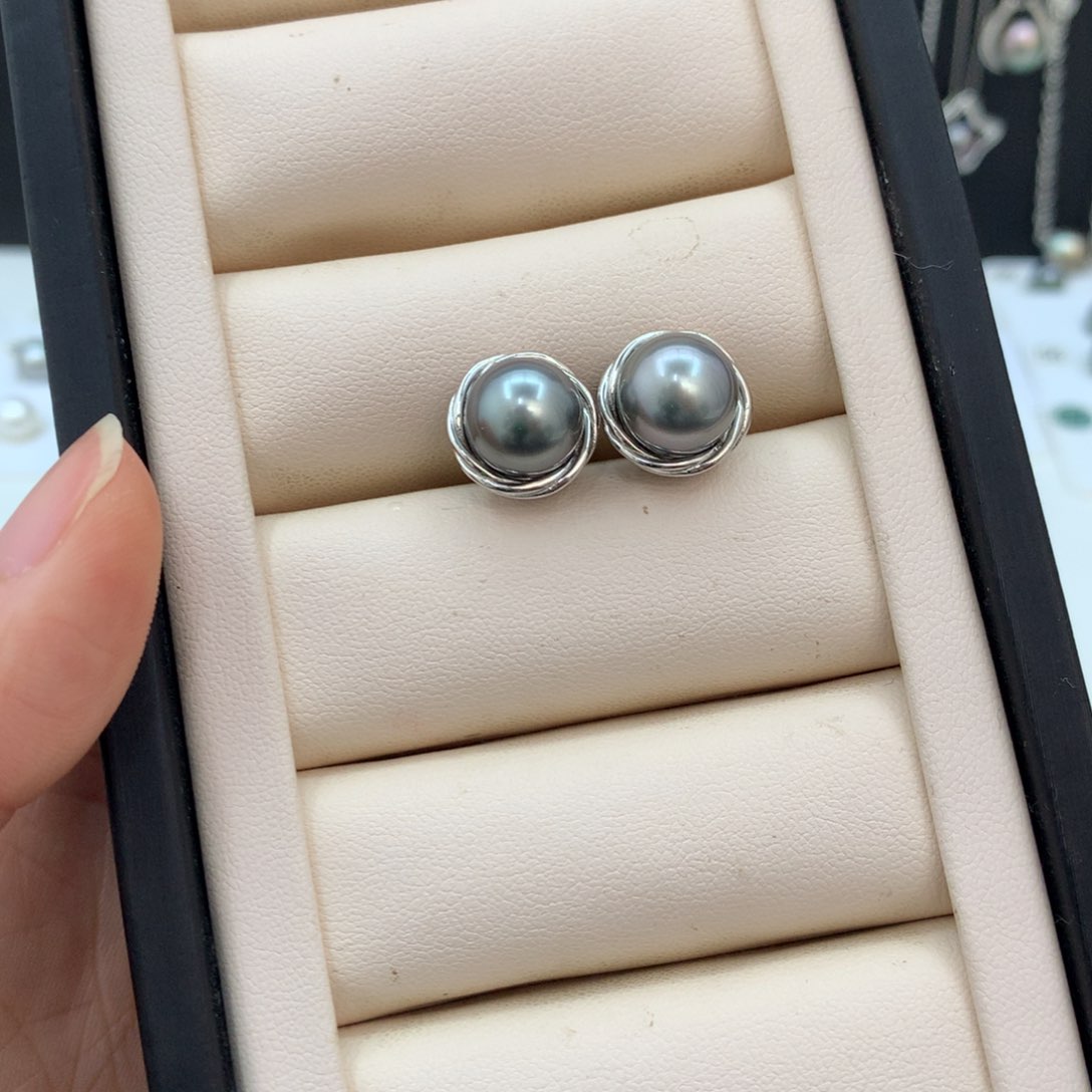 海水珍珠裸珠未镶嵌