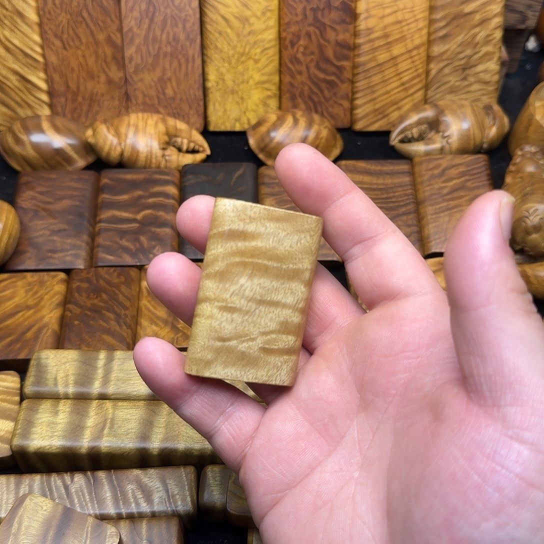 金丝楠金丝楠木平安无事牌