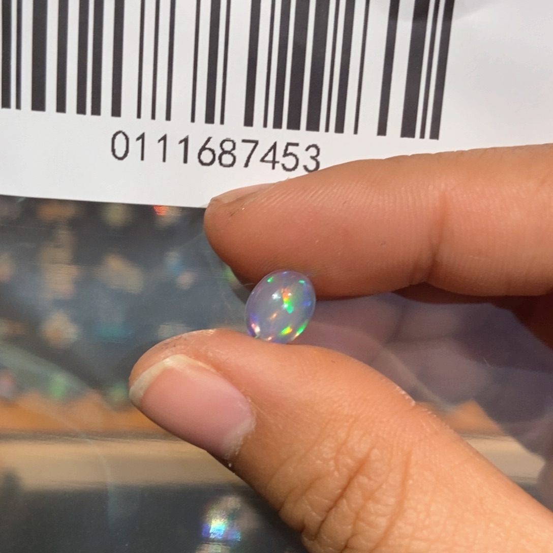 欧泊裸石定制未镶嵌K****）