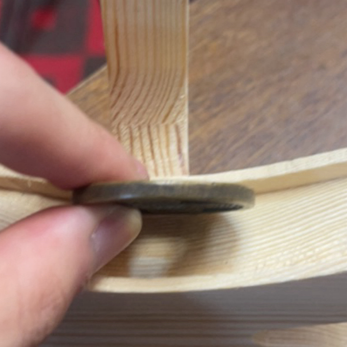 【贝勒府】花钱好物件（a02809）-1