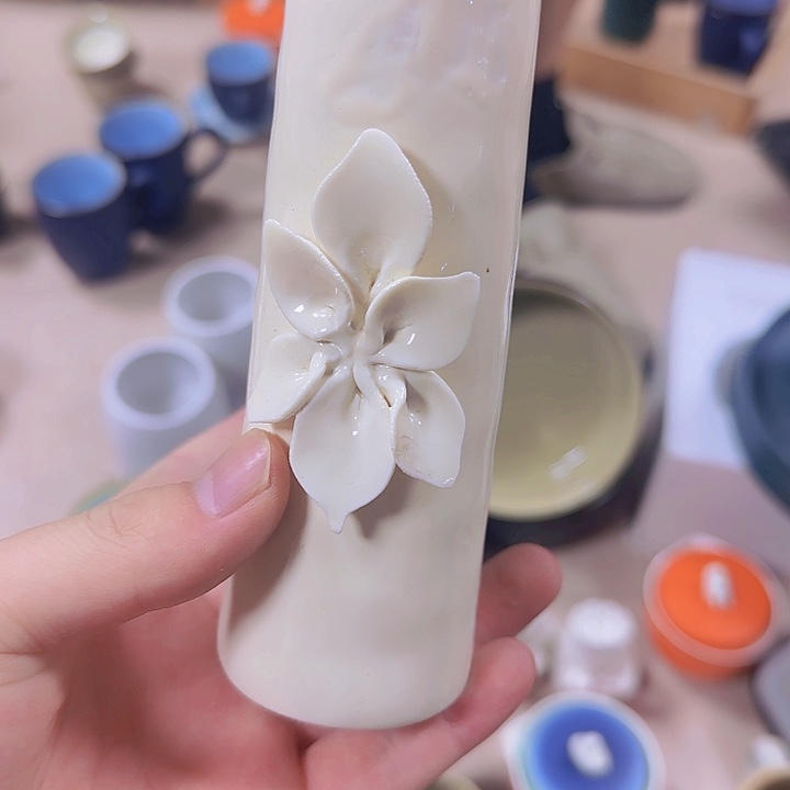 陶瓷微瑕无礼盒介意慎拍无退无换