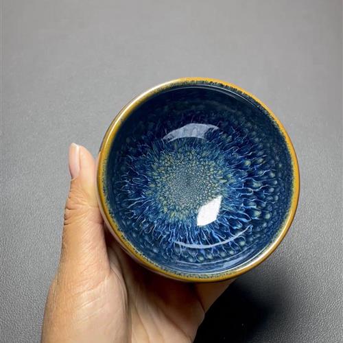 【闪购商品】茶盏-646............