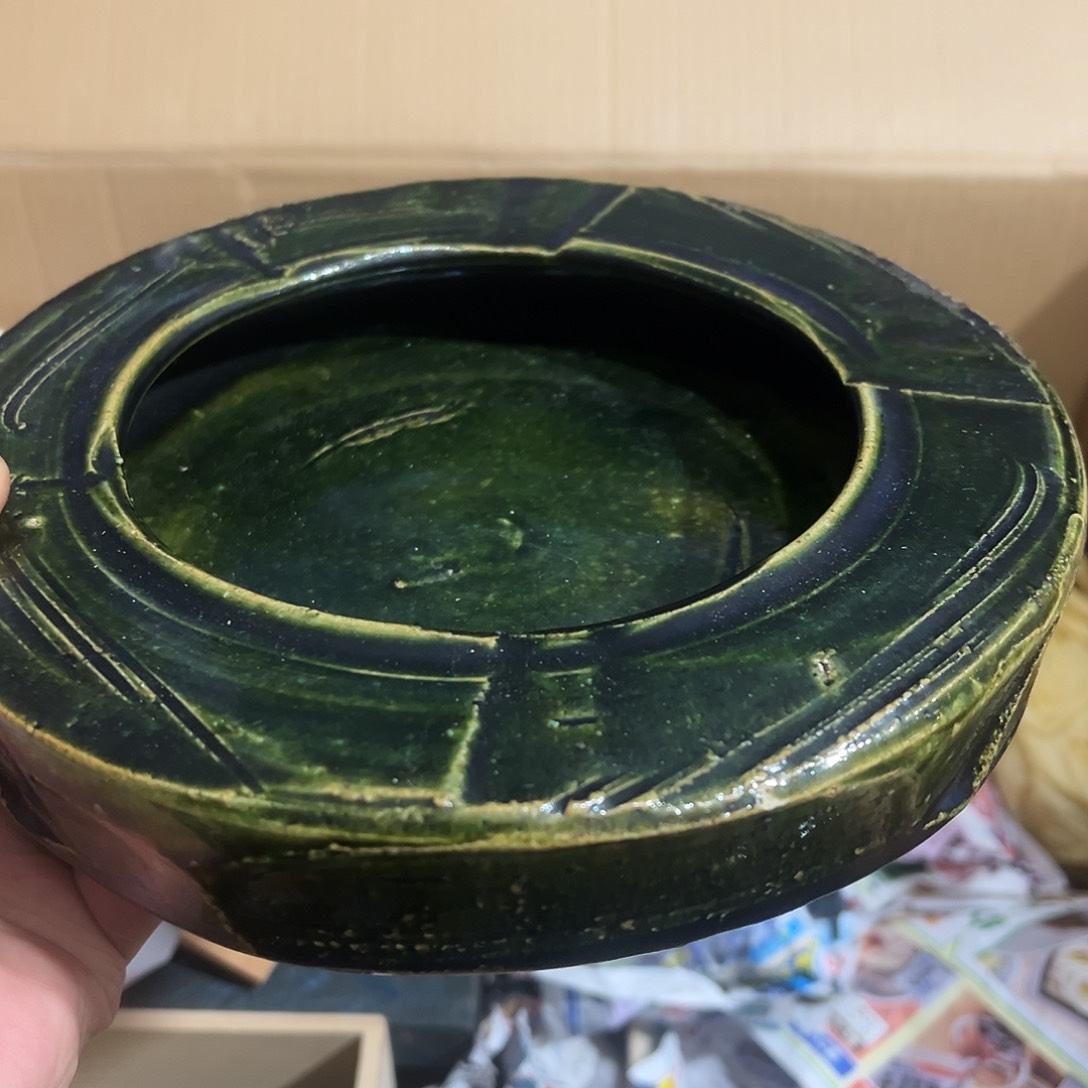 陶瓷制品加工工艺技术