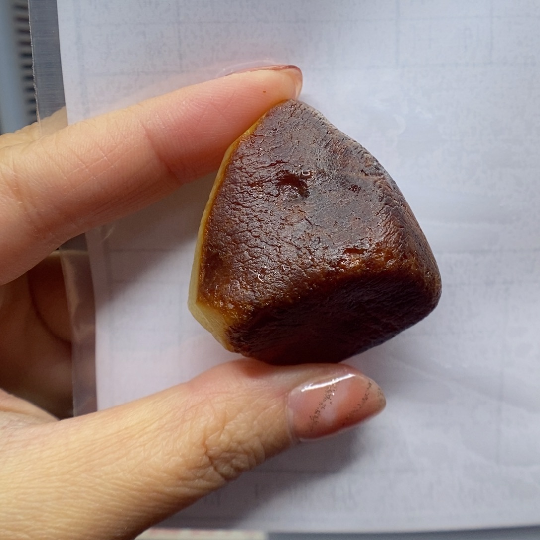 定制蜜蜡未镶嵌郎