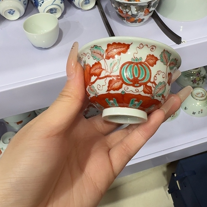 陶瓷艺术品收藏陶瓷