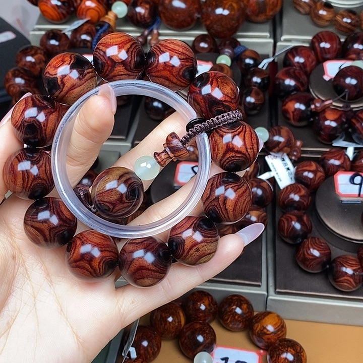 花梨木类手串/手链