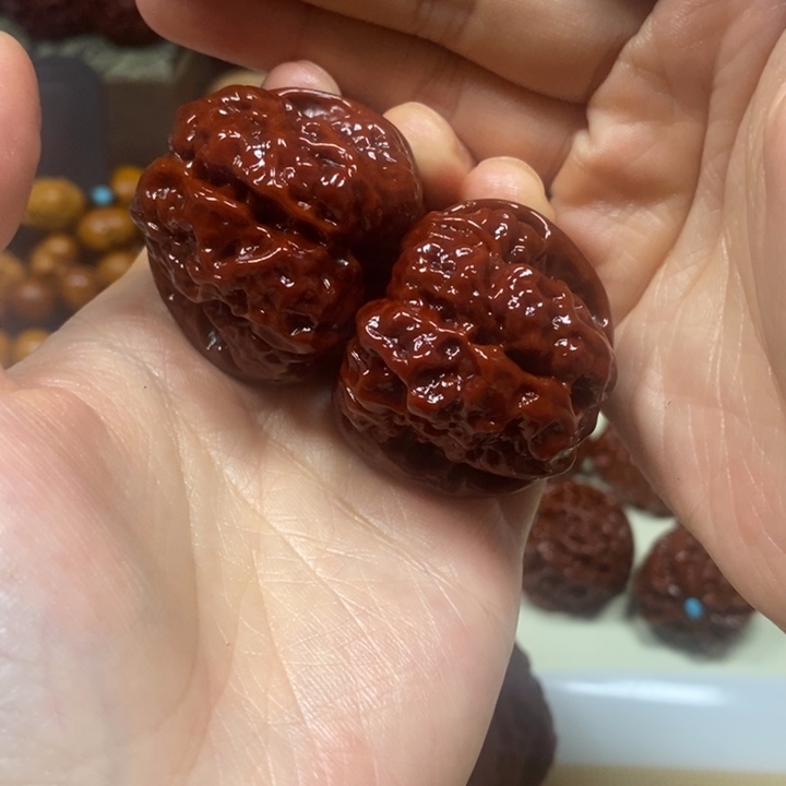 f***_文玩核桃吊坠蛤蟆