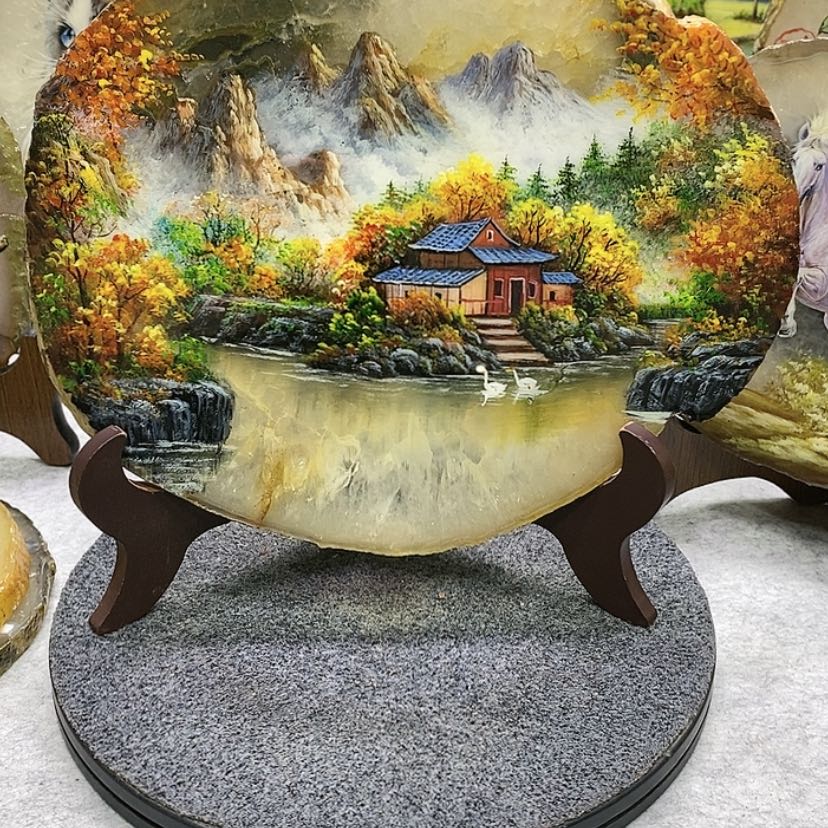 【闪购商品】用****1手工艺制作艺术品