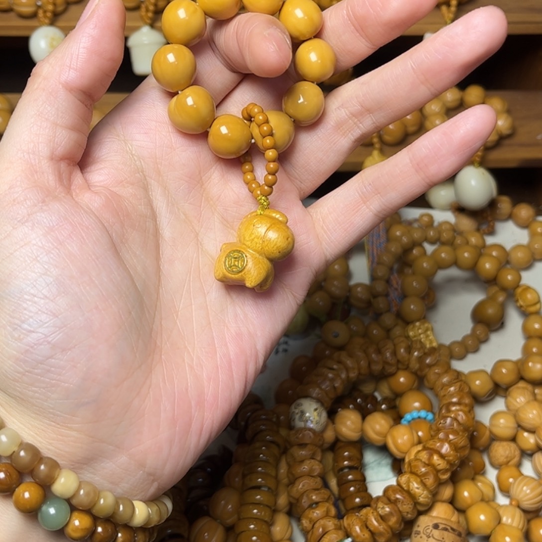 木质非金属天然猴头