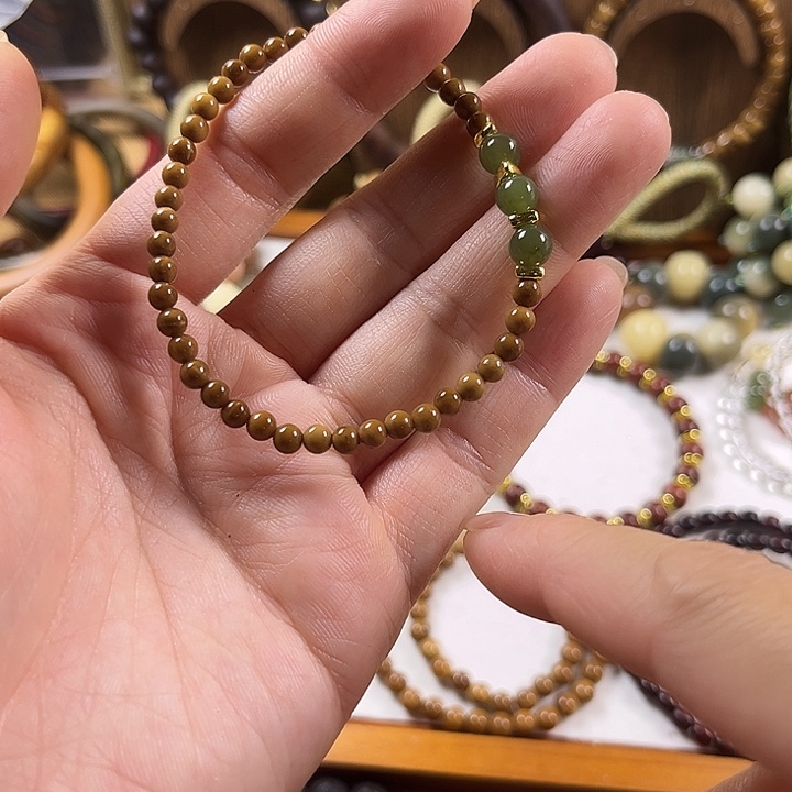 库克手串/手链库克