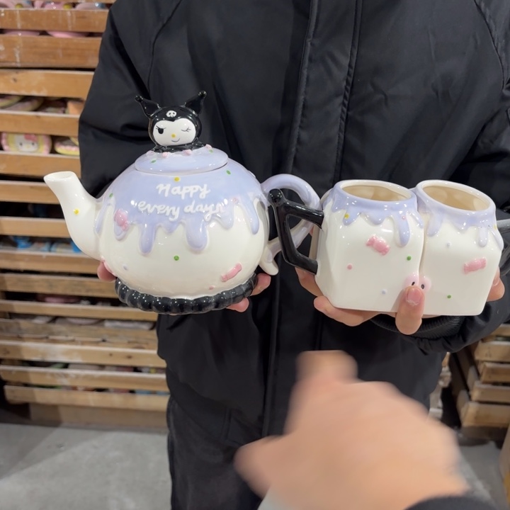 我们的目标是成为更优秀更
