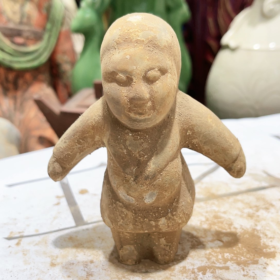 瓦当摆件瓦当摆件