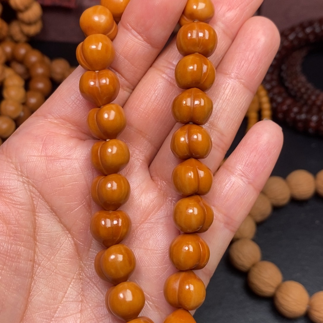 吊坠猴头核桃橄榄猴头