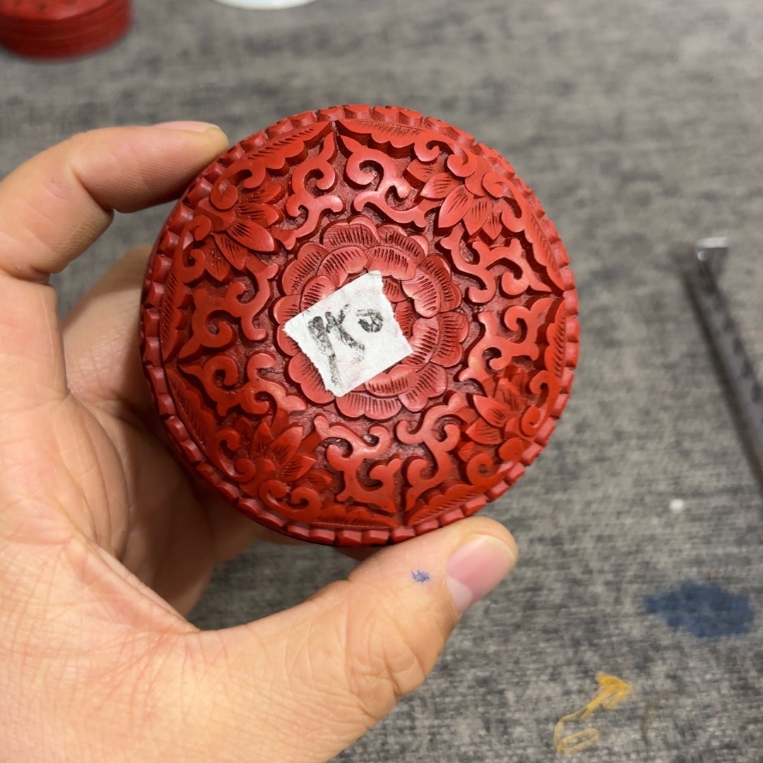 非常好看的物品 The 