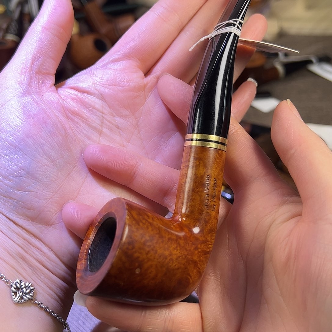 底***牌戳记不认识石楠木老斗