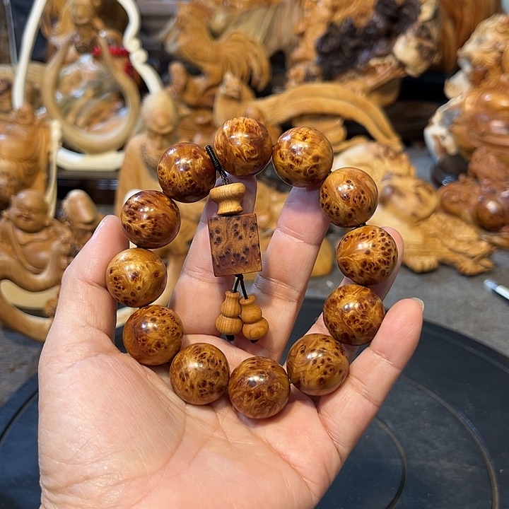 柏木（崖柏）太行崖柏陈化料