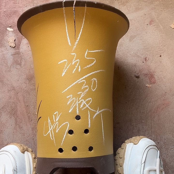 4号号……宜兴紫砂花盆特惠