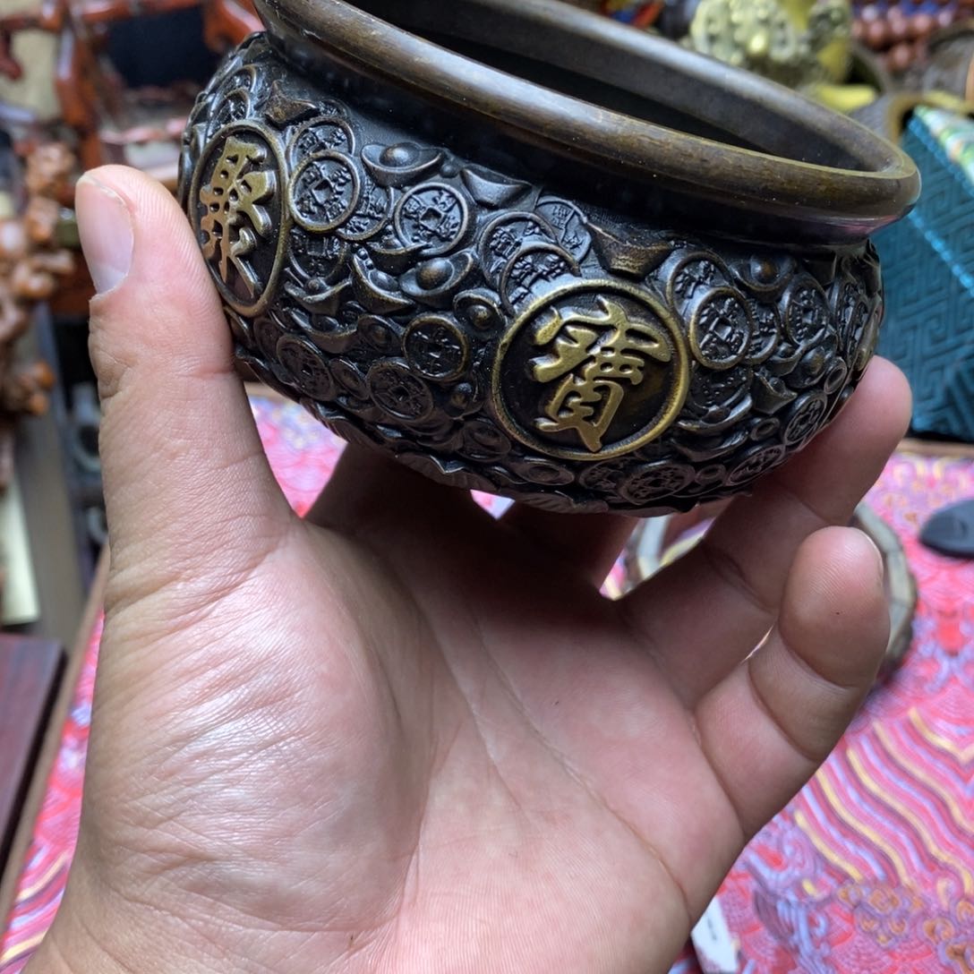 滴血莲花菩提吊坠