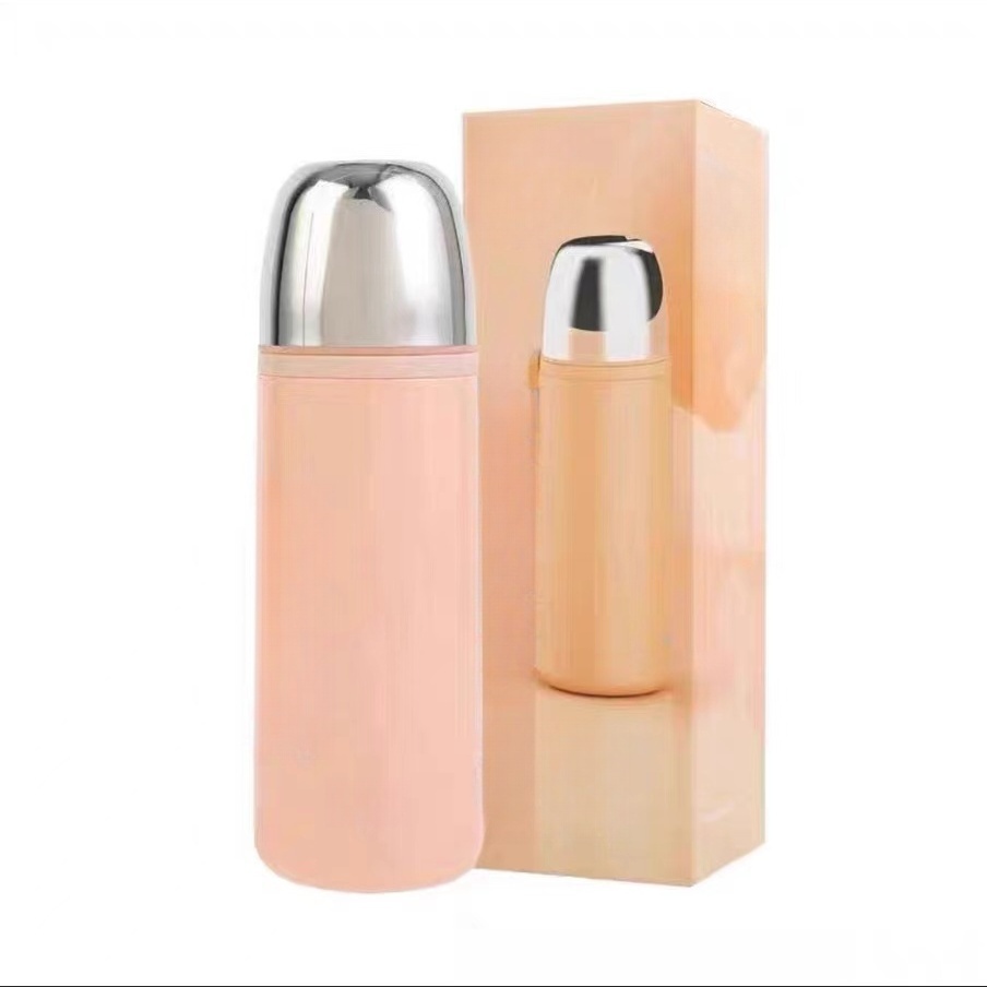 新款休闲保温杯(400ml)Z1605