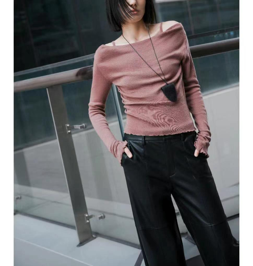 默认微瑕 U家快时尚女装直播专属链接35-59