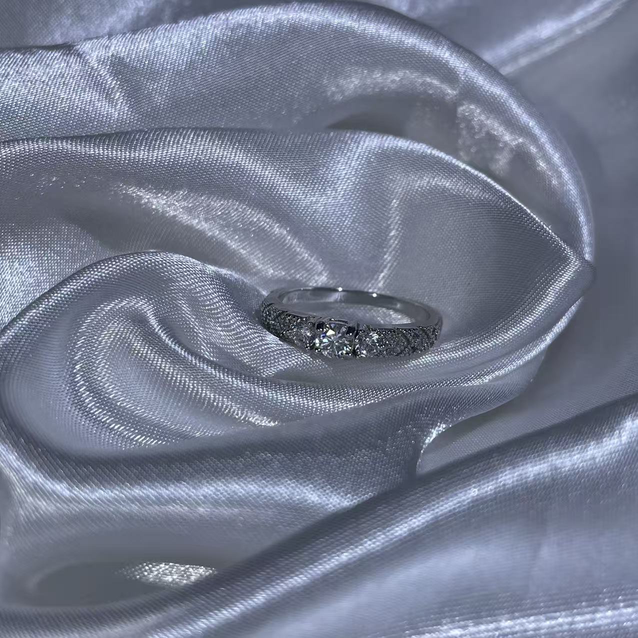  【众星甄选】 雨漫三公主30分女戒【可自选】