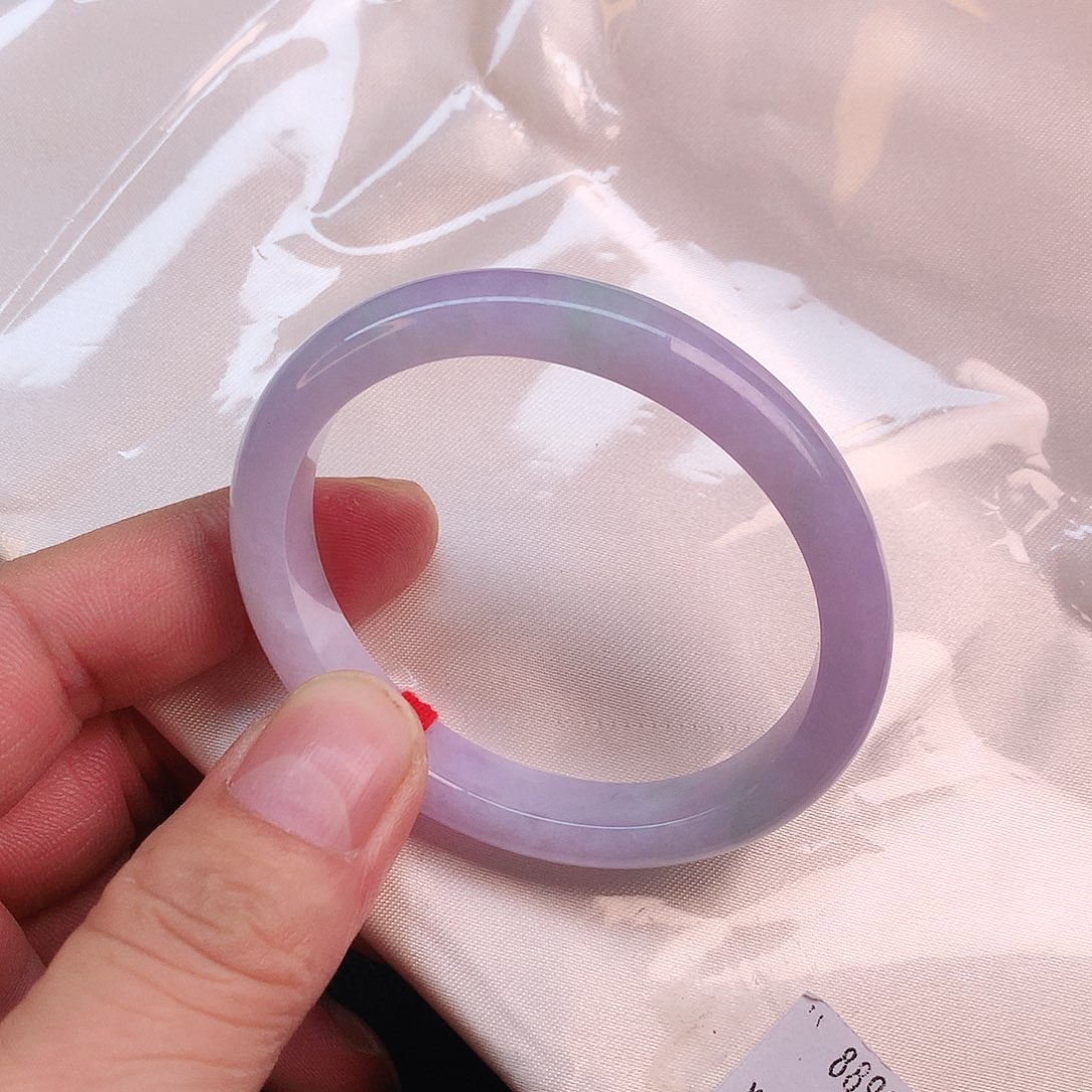 翡翠手镯未镶嵌8899,????