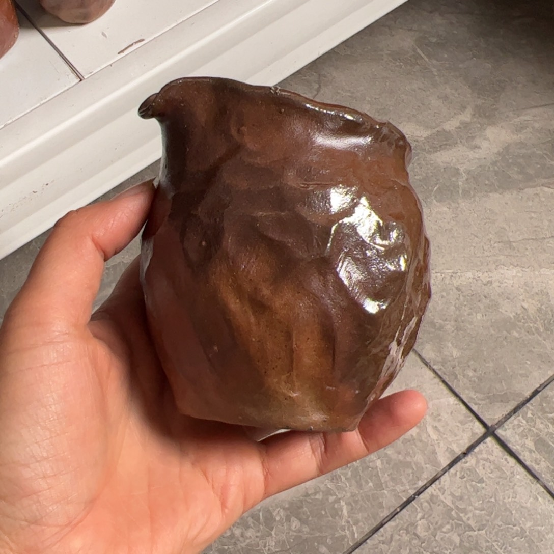 钦州坭兴陶贵台龙窑柴烧贵台龙窑W33