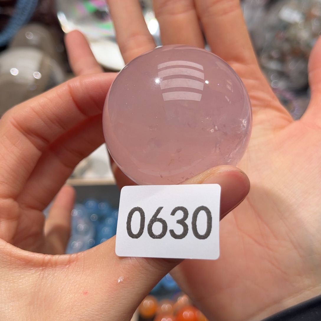 【闪购商品】未镶嵌大型摆件（非配饰）水晶