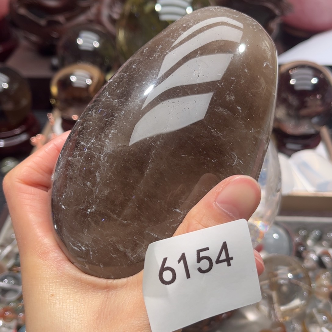 【闪购商品】未镶嵌大型摆件（非配饰）水晶