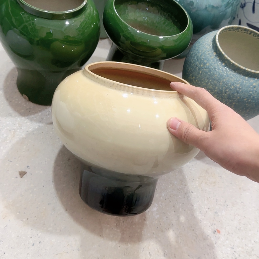 摆件微瑕有孔微瑕