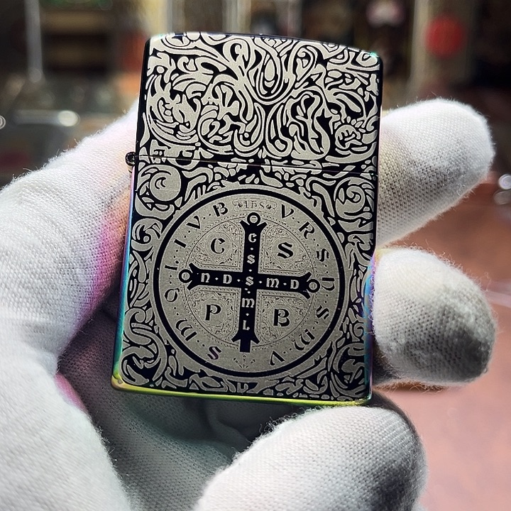 铜佐罗幻彩康斯坦丁