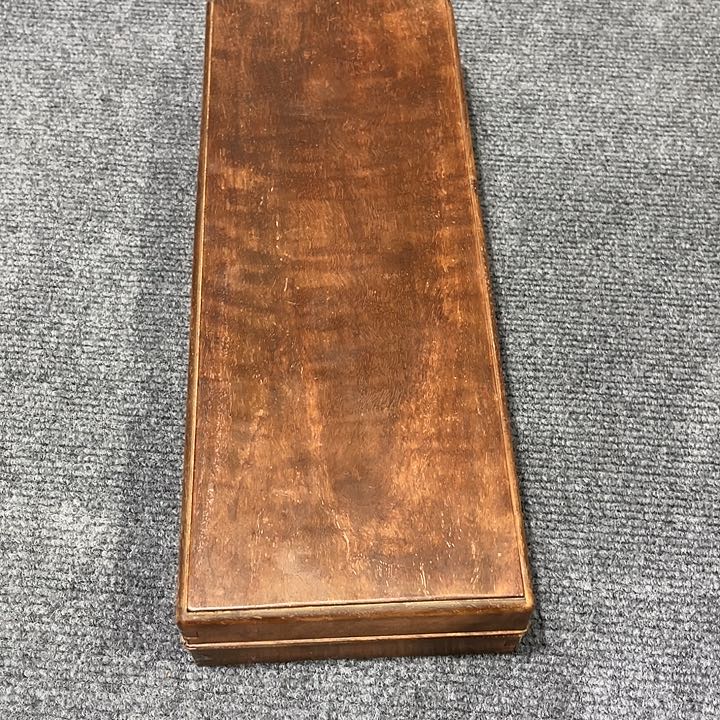 香榧木一木一器一世界