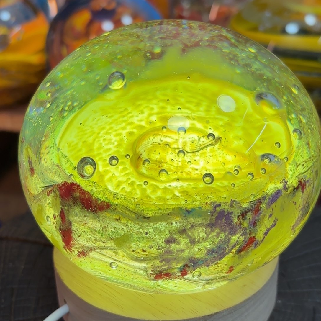 手工艺品琉璃精品