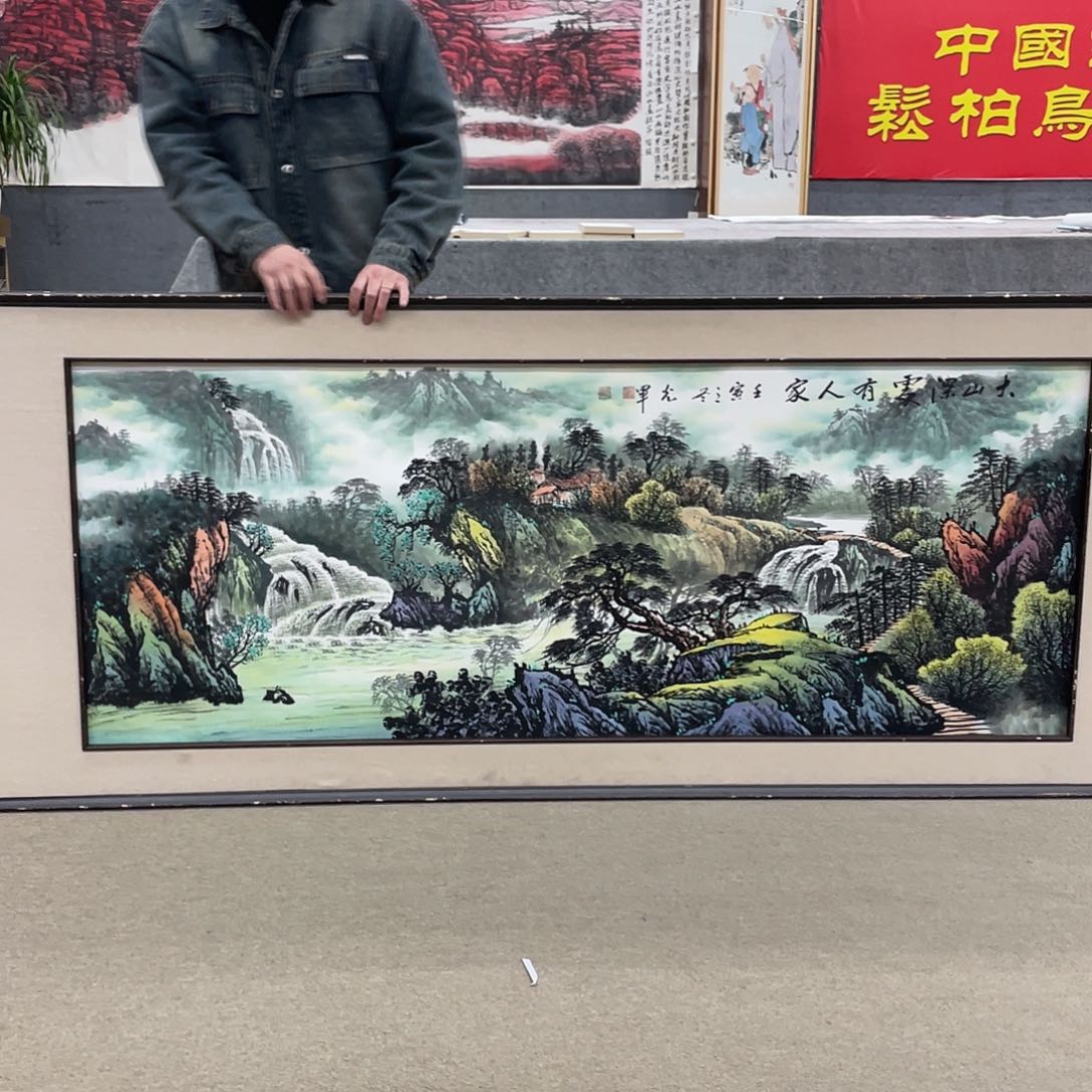 书法可口可乐的一切就都已经看到了这些