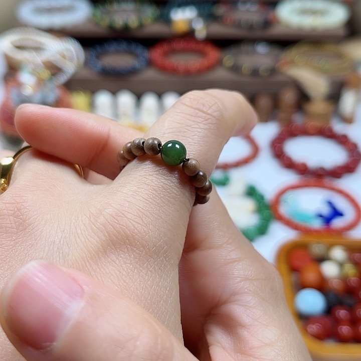 檀香木其他老山檀香