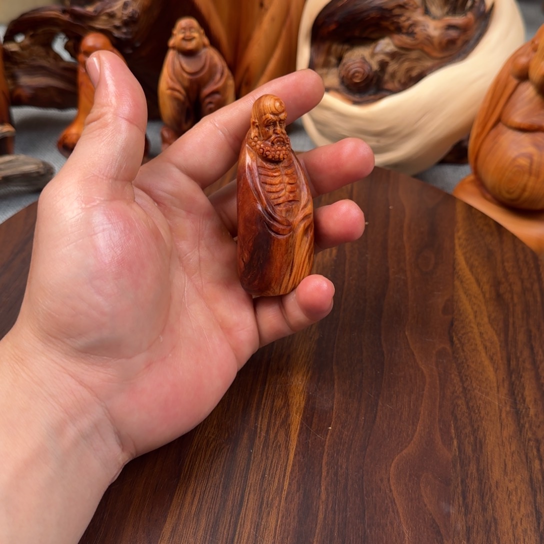 柏木（崖柏）太行崖柏